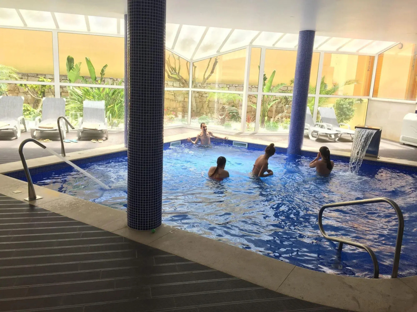 Hotel Baía Cristal Beach & Spa Resort