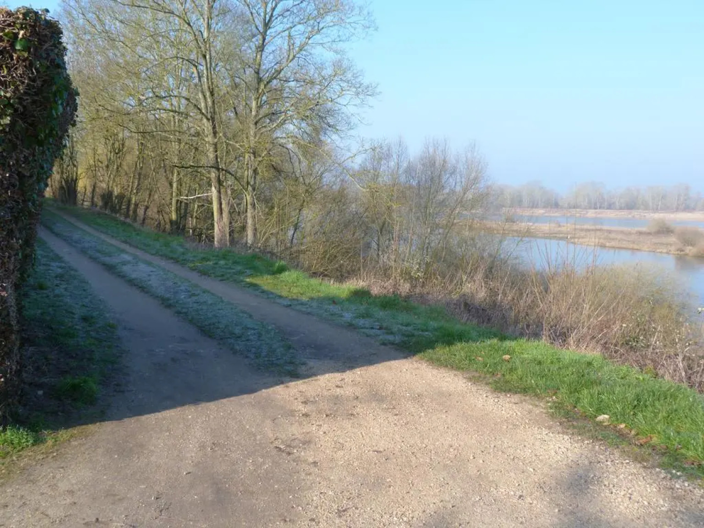 Les Gites De Colliers