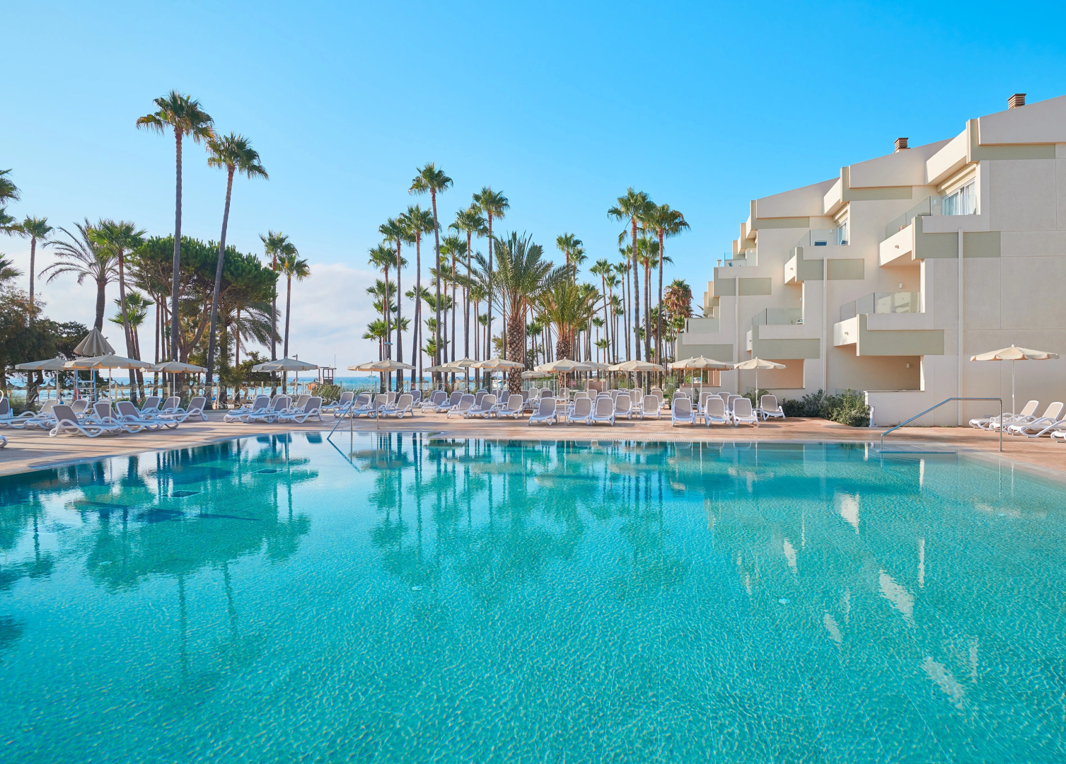 Hipotels Mediterraneo Club