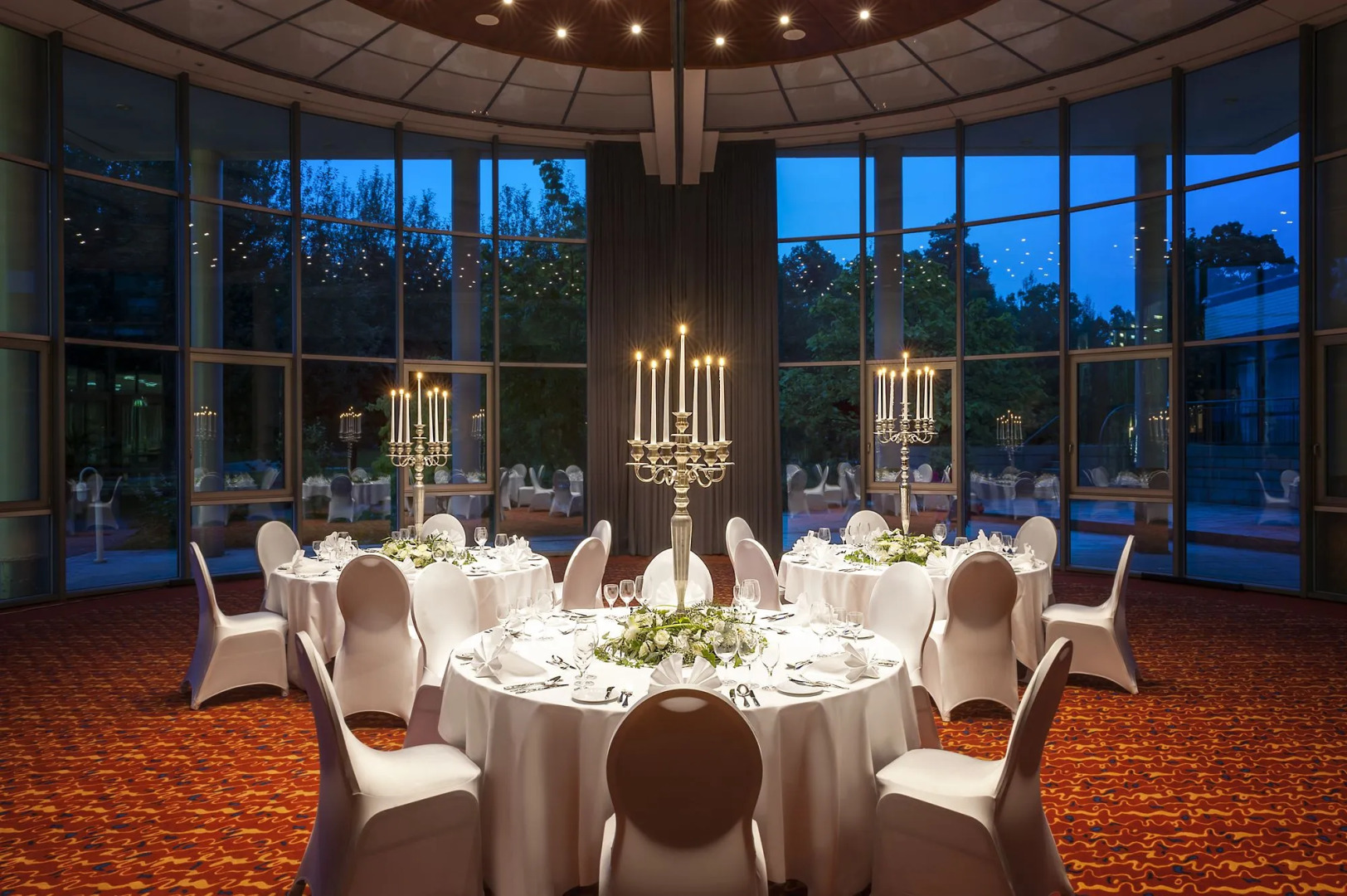 Dorint Parkhotel Bad Neuenahr