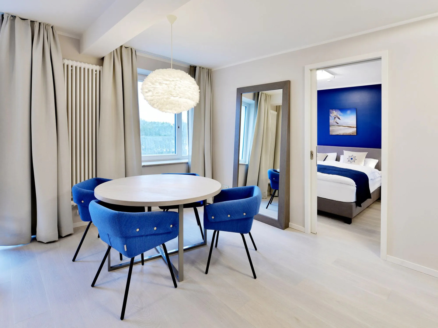 DORMERO Strandhotel Rügen