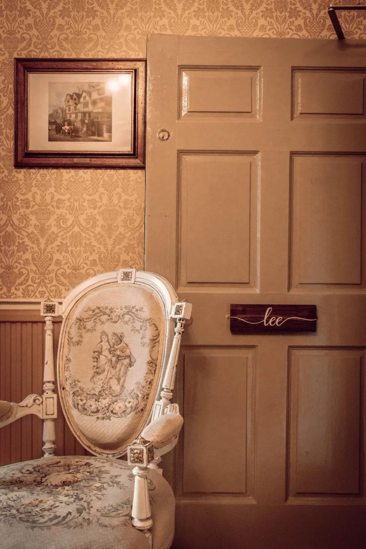 Manor House Hotel at Pinchinthorpe