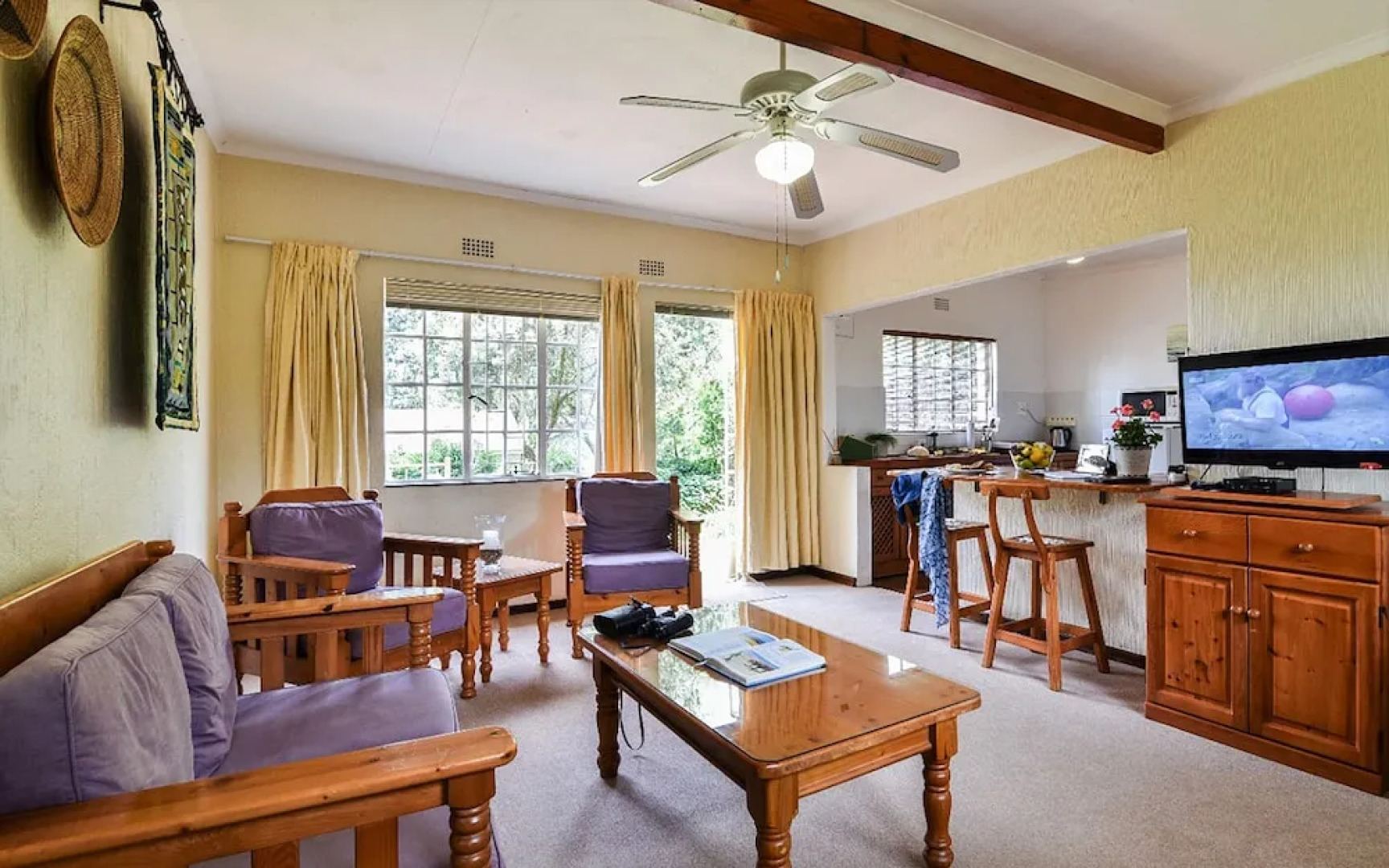 Random Harvest Country Cottages