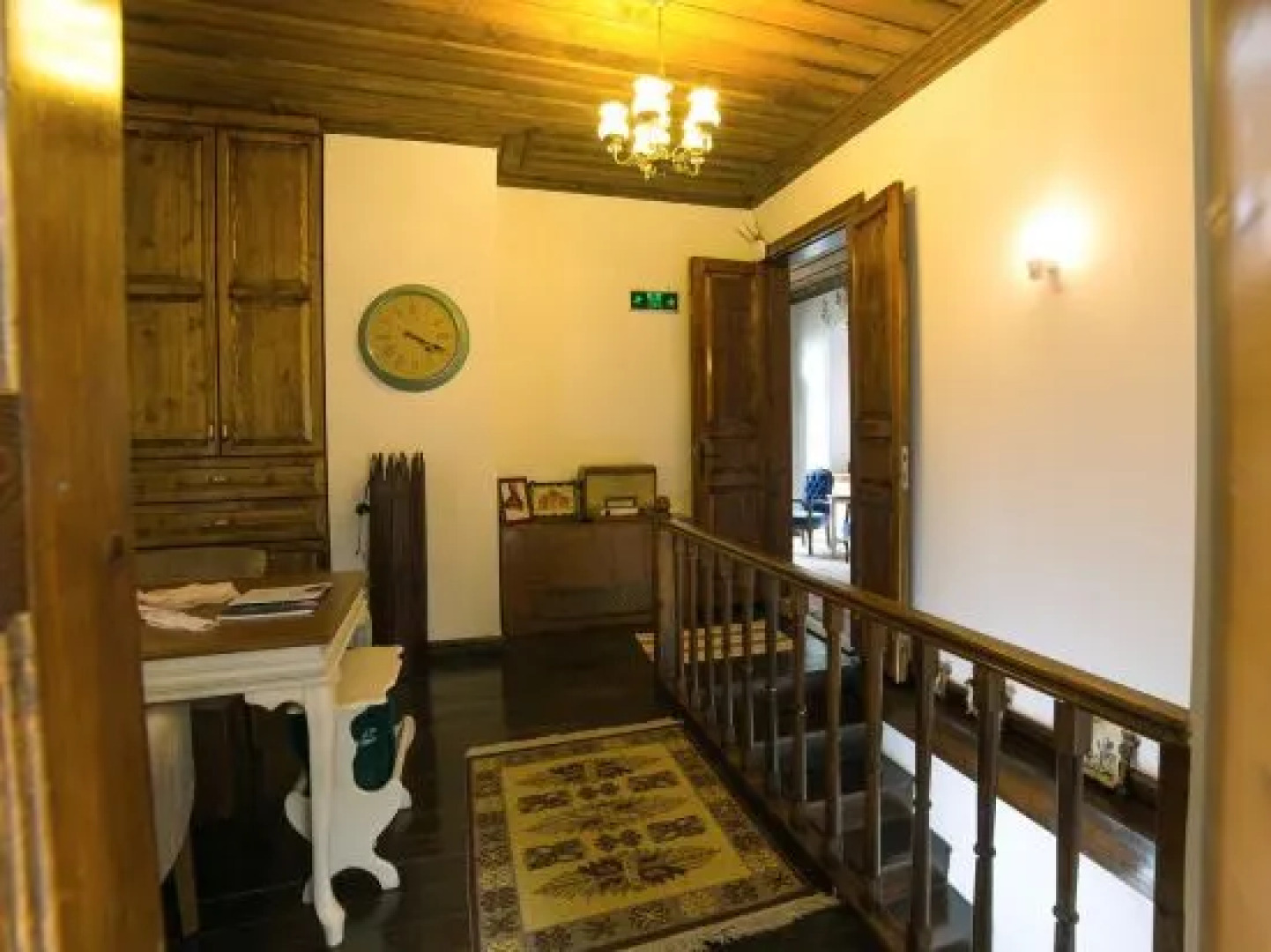 Aristonicus Boutique Hotel
