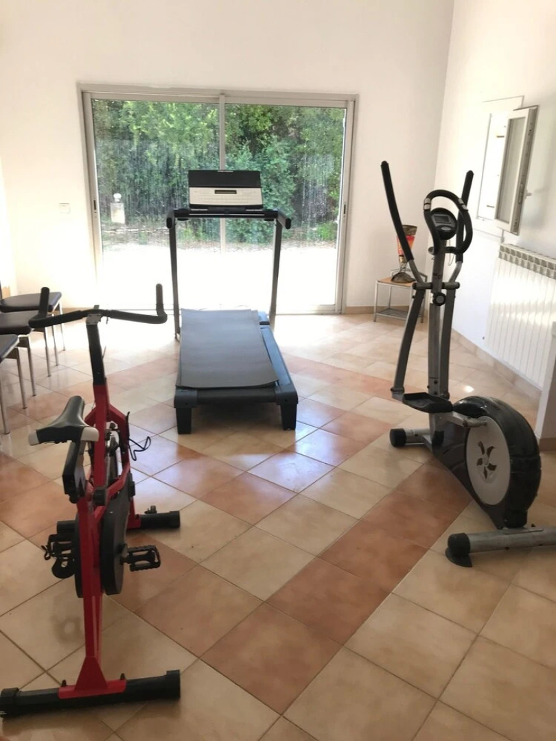 La Cigalou - Villa entière avec piscine