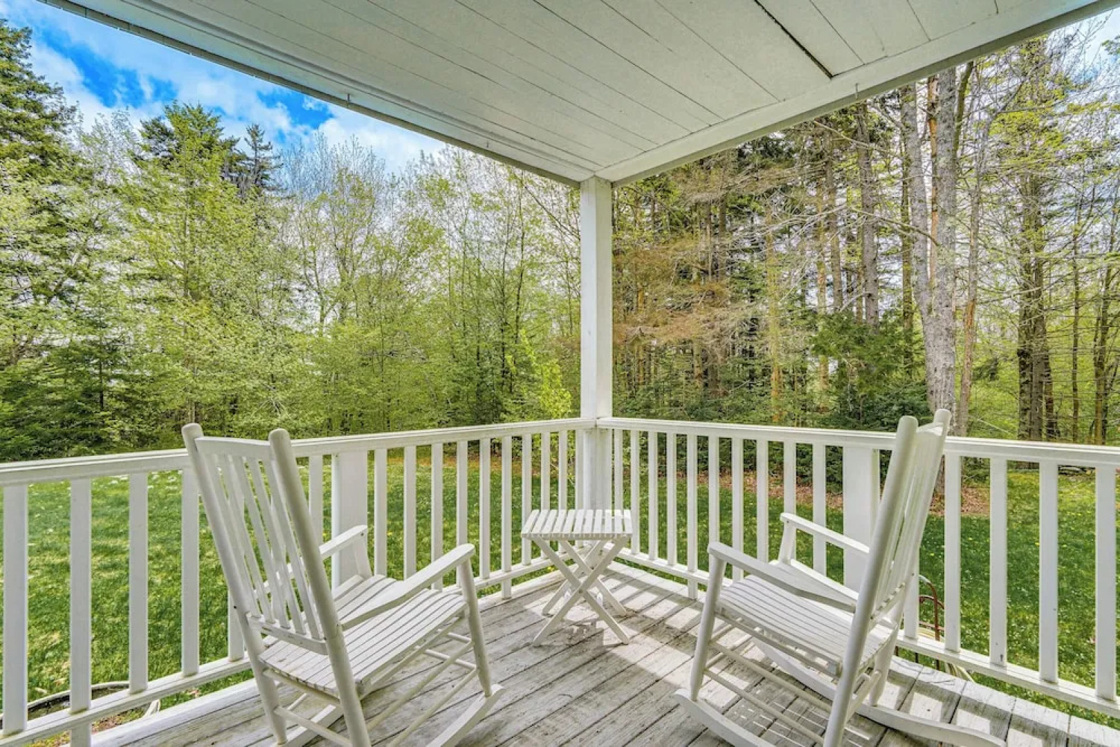 Rustic Marlboro Cottage: 4 Mi to Lake Raponda!