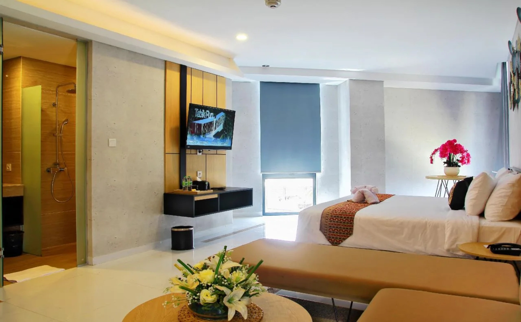 REVIVE Hotel Lampung Bandar Jaya