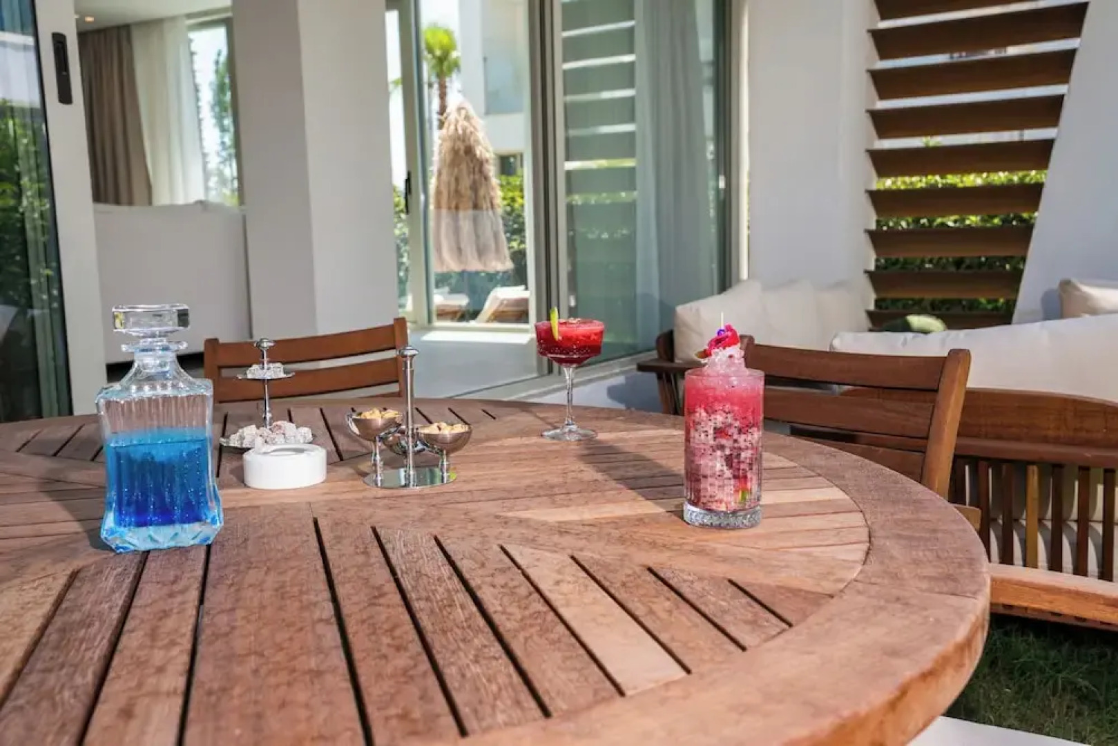 Club Arona Luxury Villas Belek