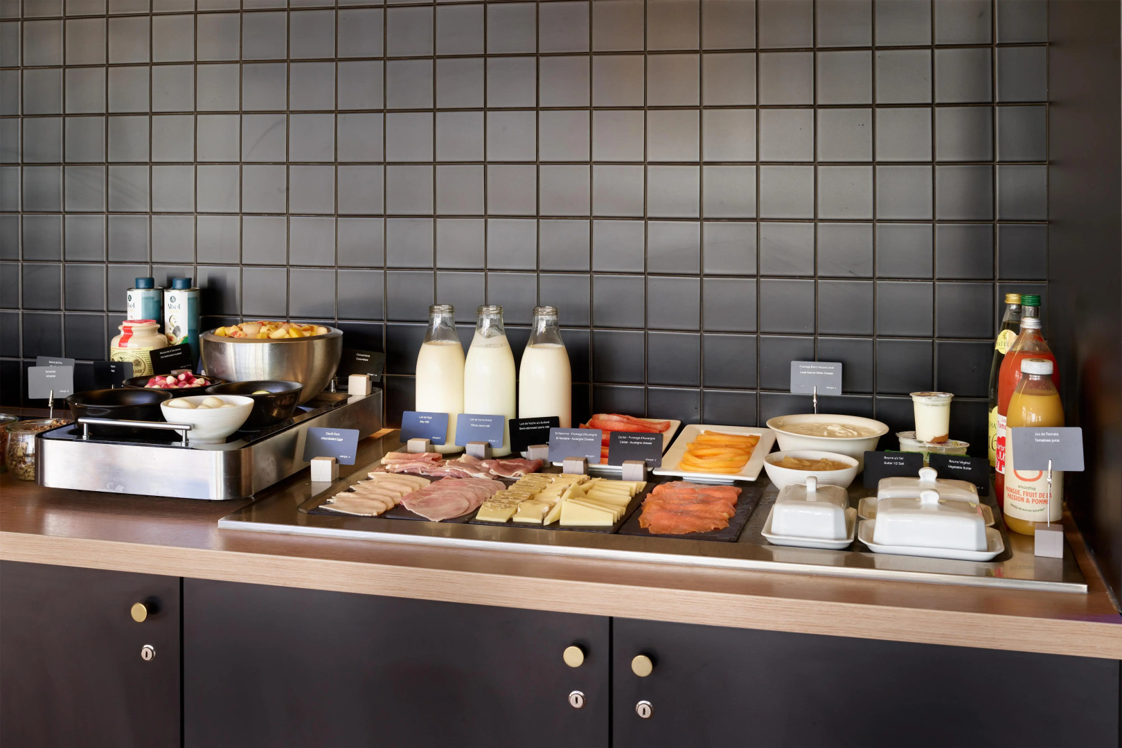 Radisson Hotel Clermont-Ferrand