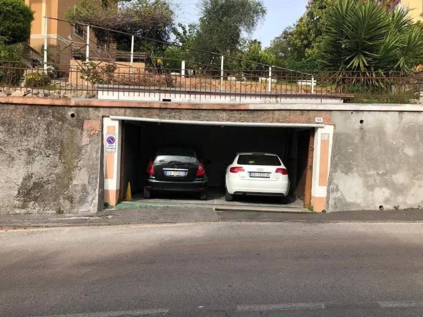 Altido Sardine Felici A Camogli