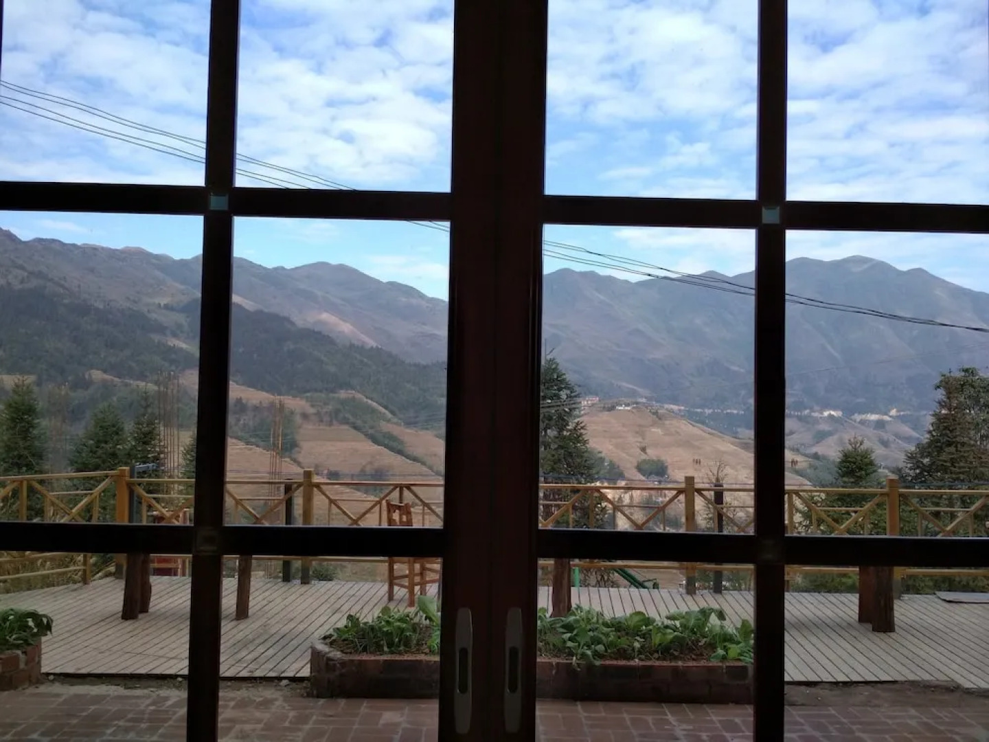 Longsheng Longji Rice Terrace Haonongfu Inn