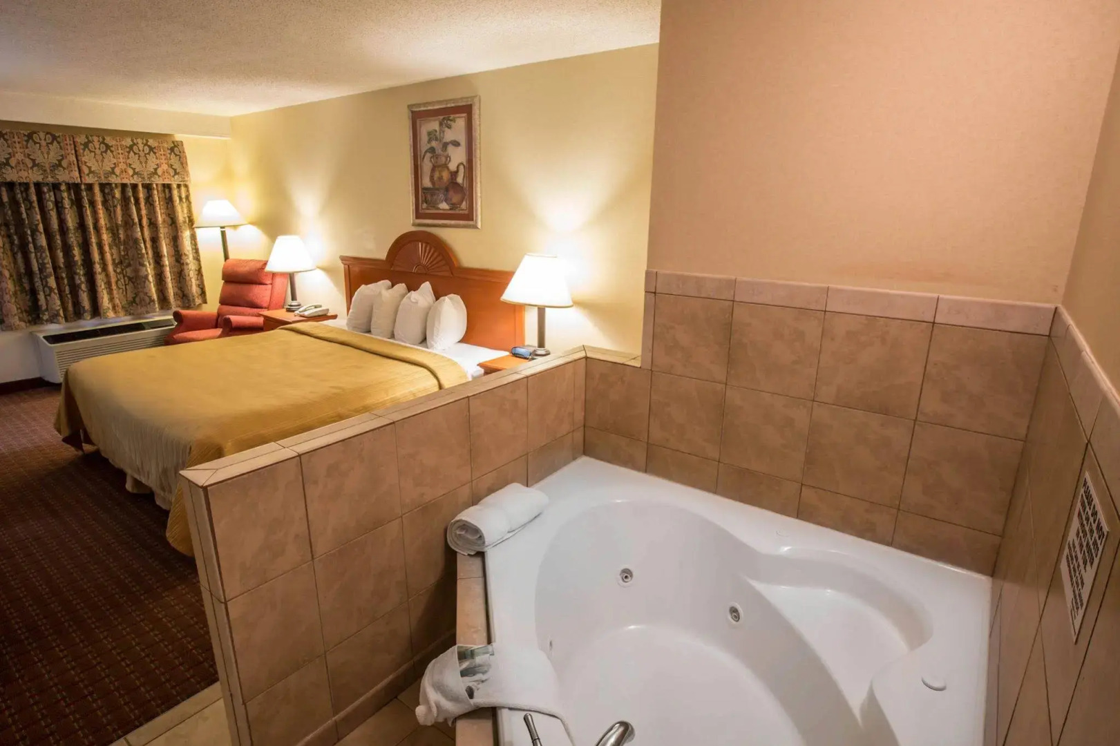 Quality Inn Black Mountain-Asheville East