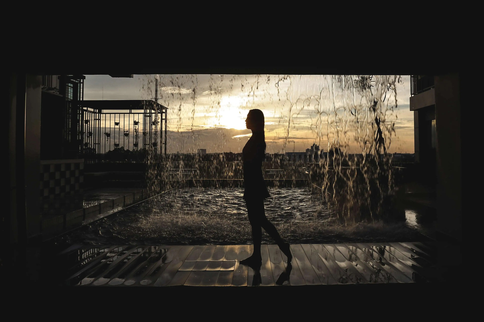 Golden Tulip Essential Tangerang