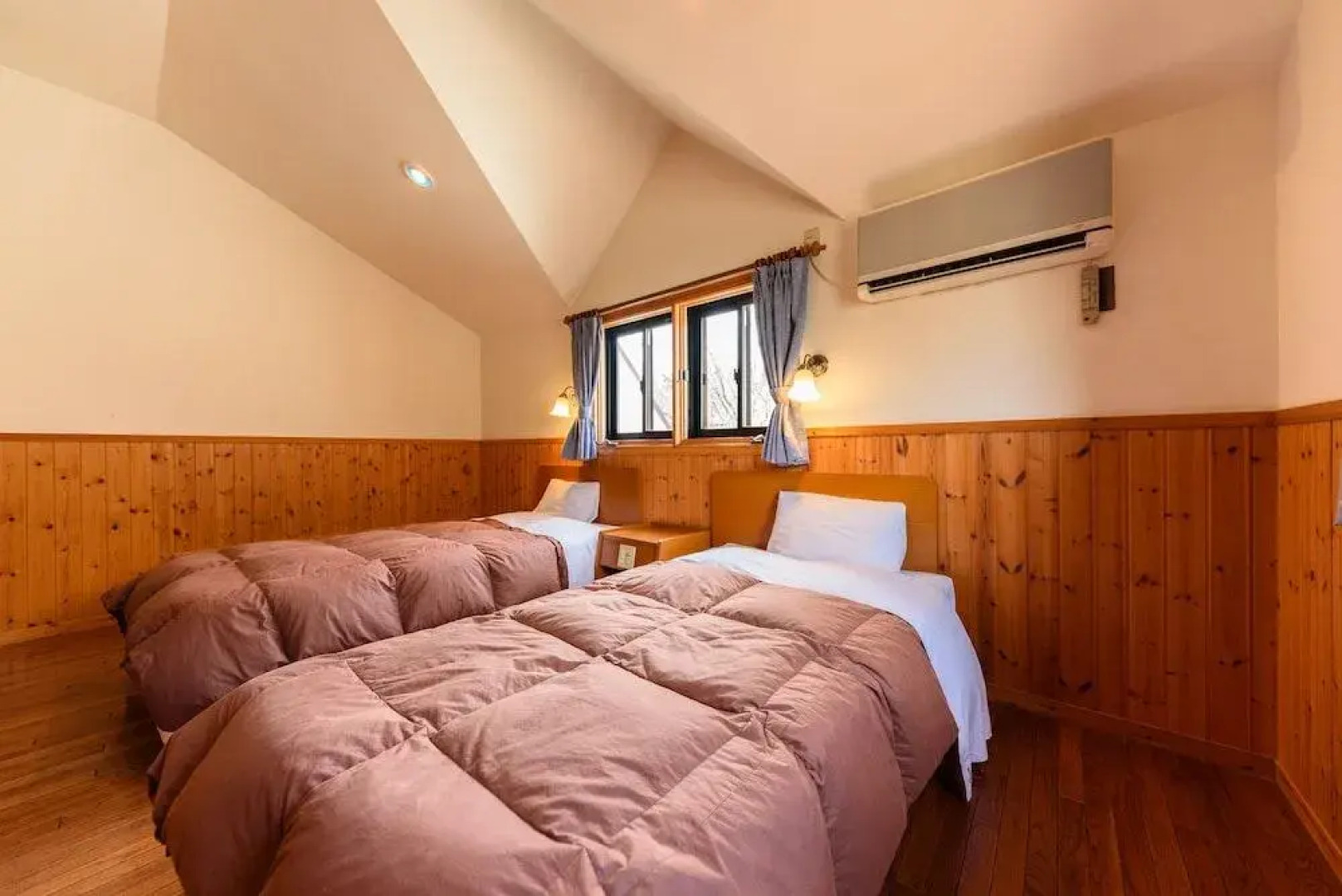 Kujukogen Ginga no Yado Kinoko IIseigo