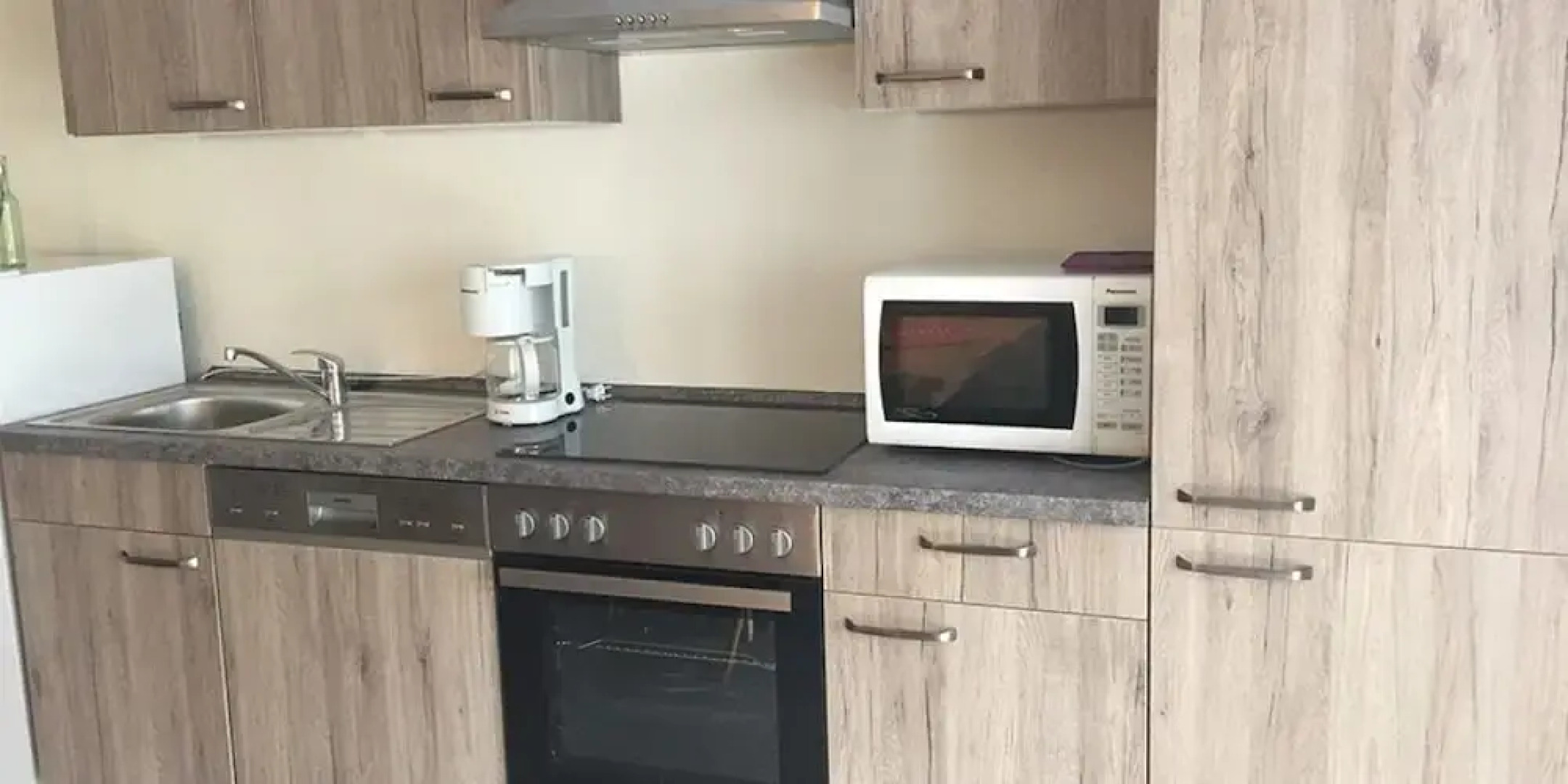 Ferienhaus Herrenhaus