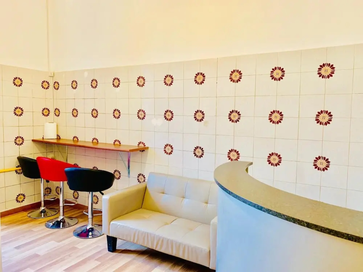 Comfort Inn Roma Termini