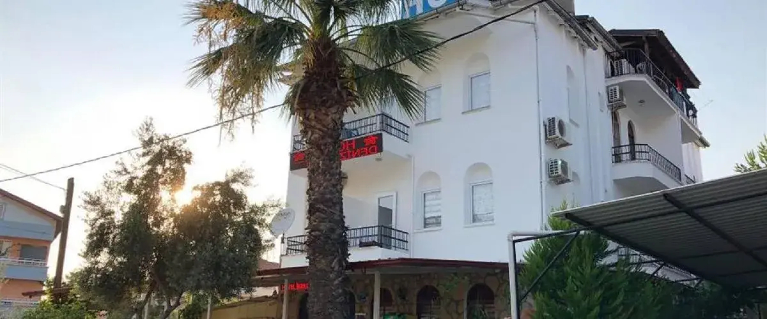 Otel Denizyildizi