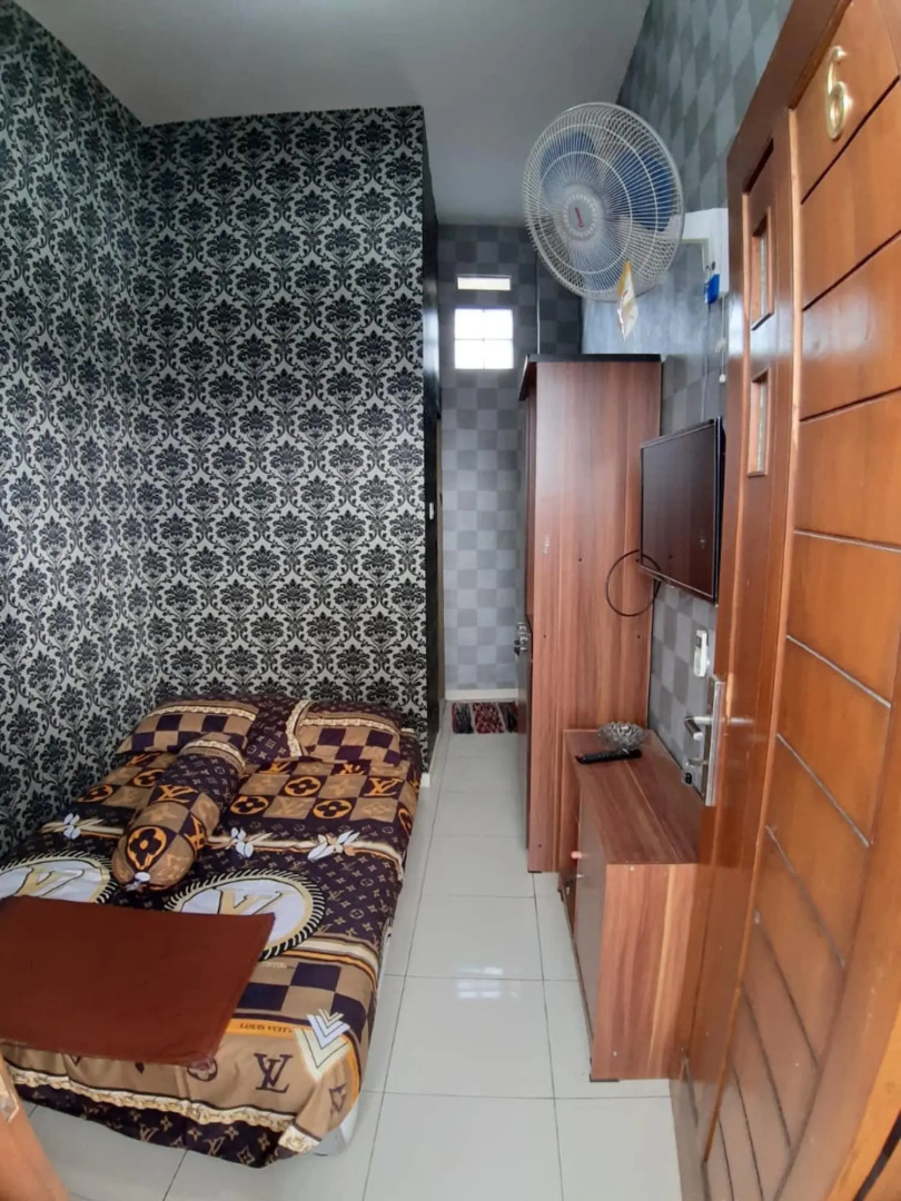 Soreang Hotel by ZUZU