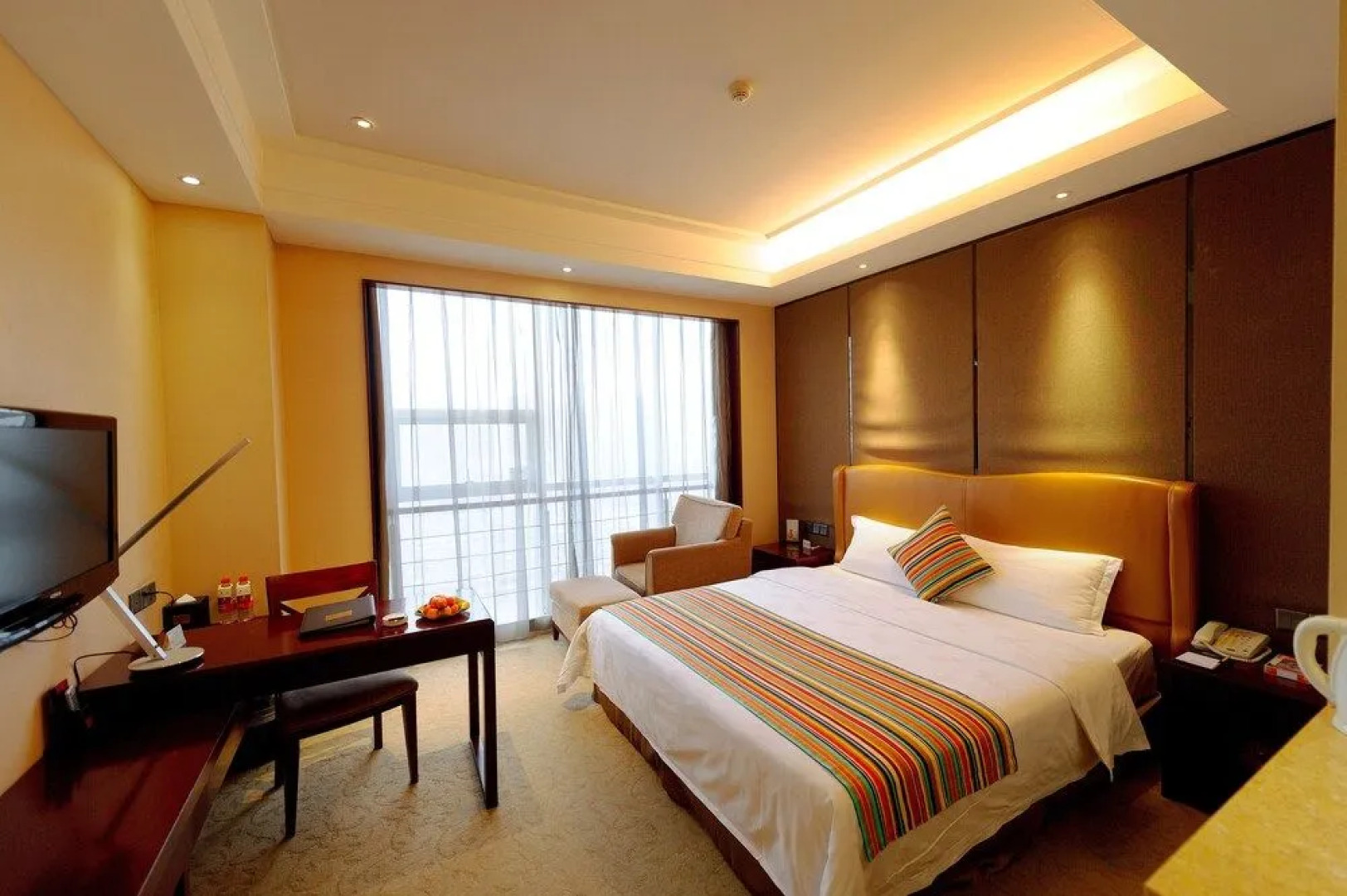 Changsha Xingsha Huatian Hotel