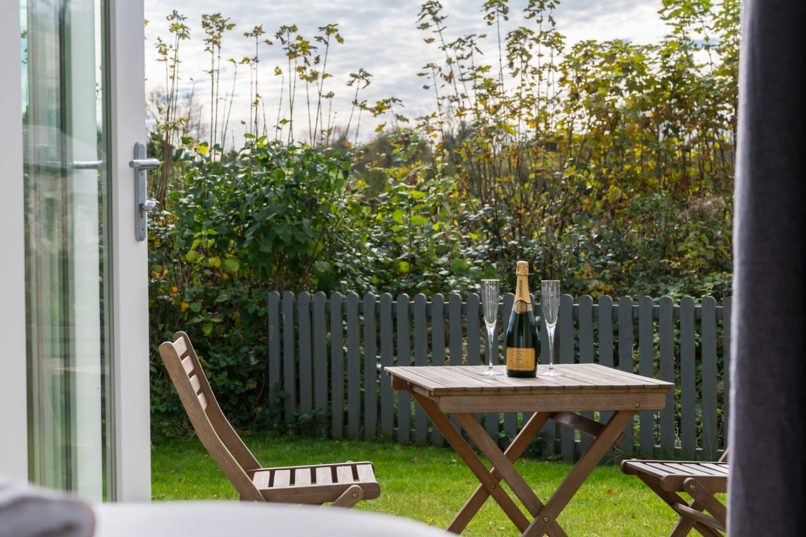 The Dairy - Luxury Cottage Hot Tub and Summer House Countryside Views Pet Friendly