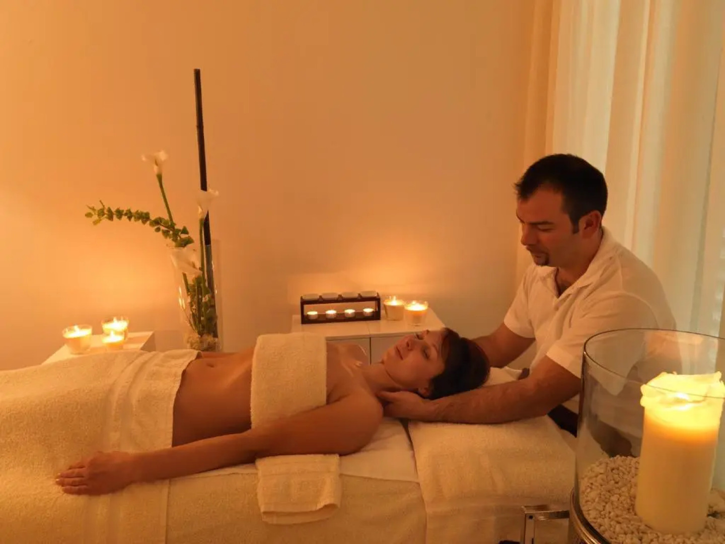 Resort Collina d'Oro