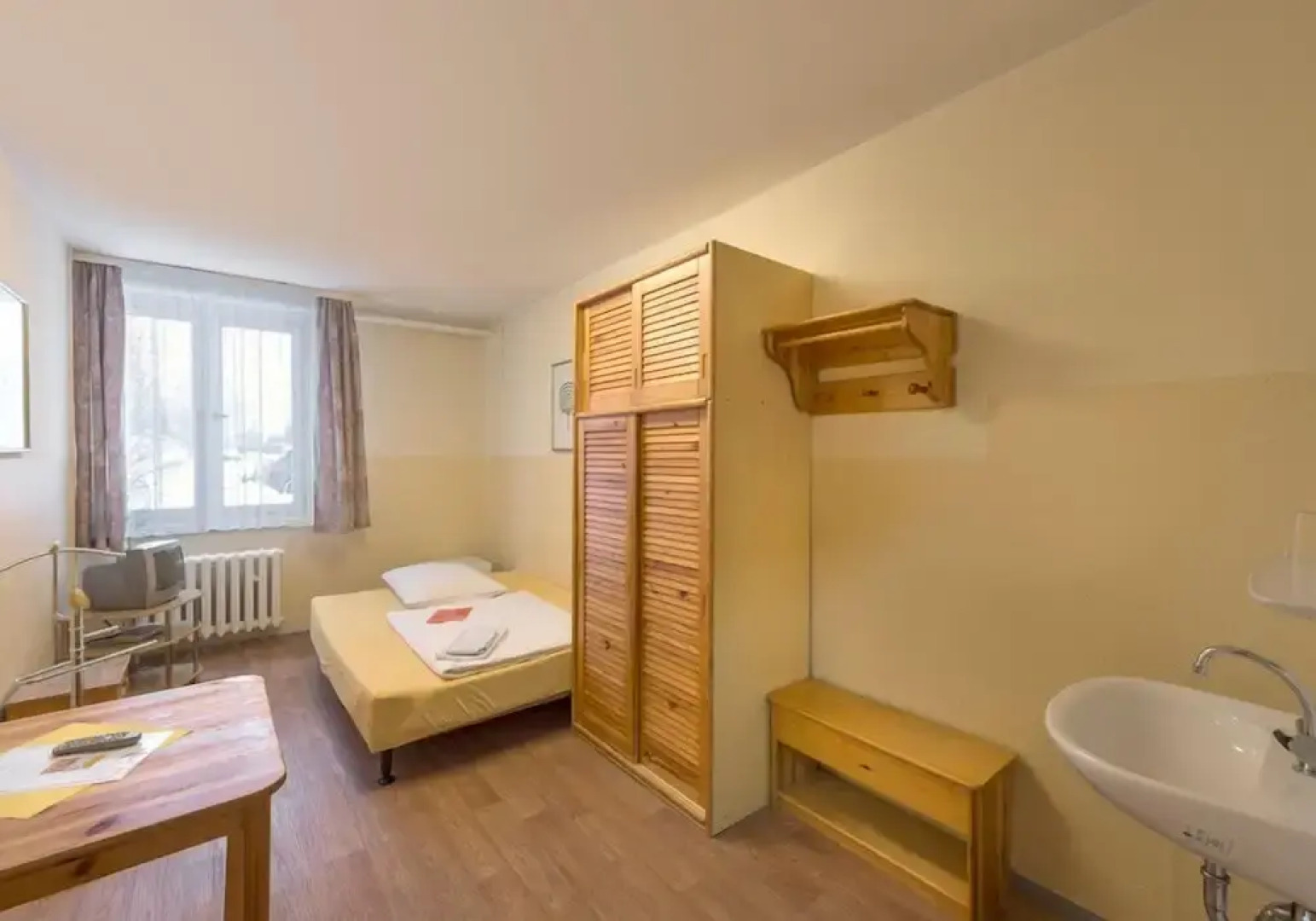 Pension Schwalbenweg