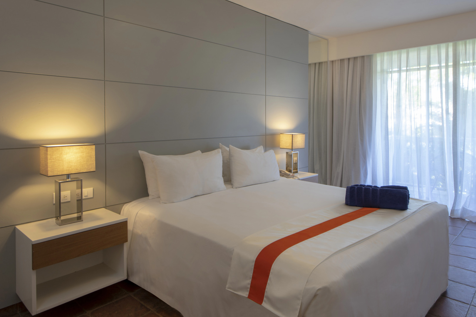 Viva Heavens by Wyndham, A Trademark All Inclusive