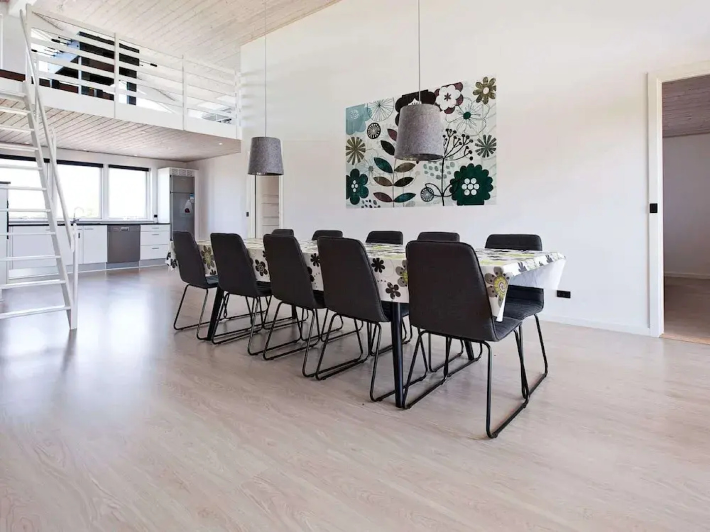 10 Person Holiday Home in Rodby-by Traum