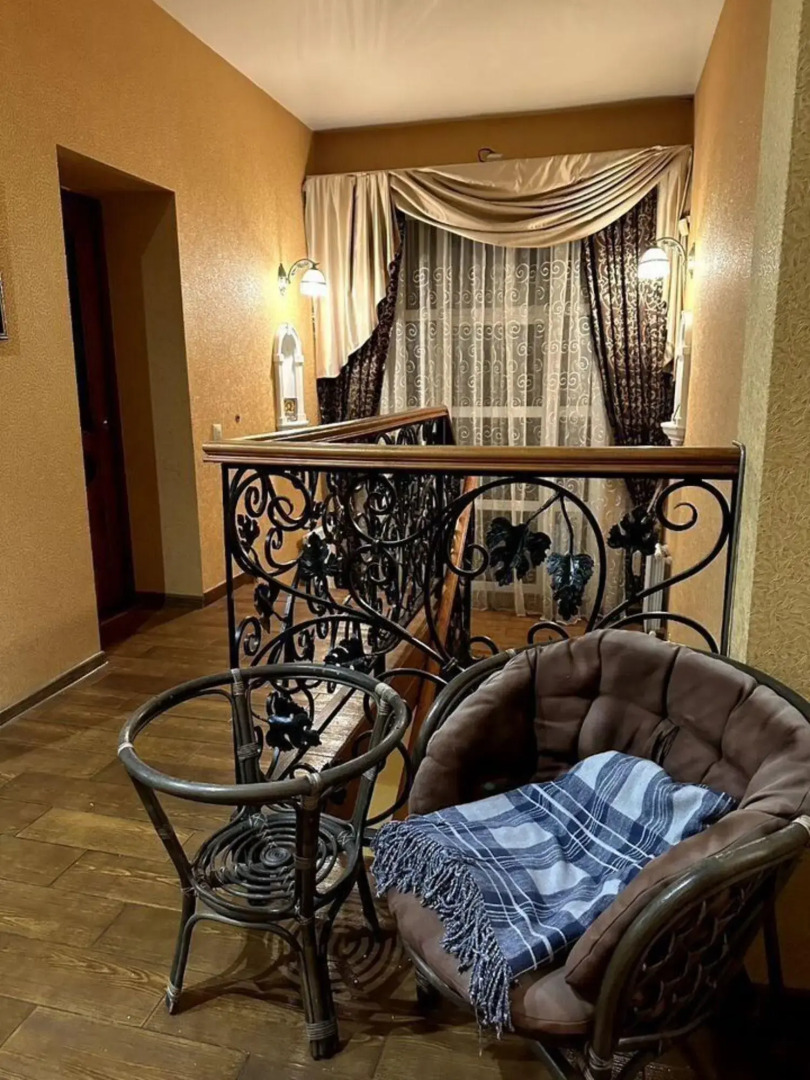 Коттедж в проезде 1-й Аллейный 40