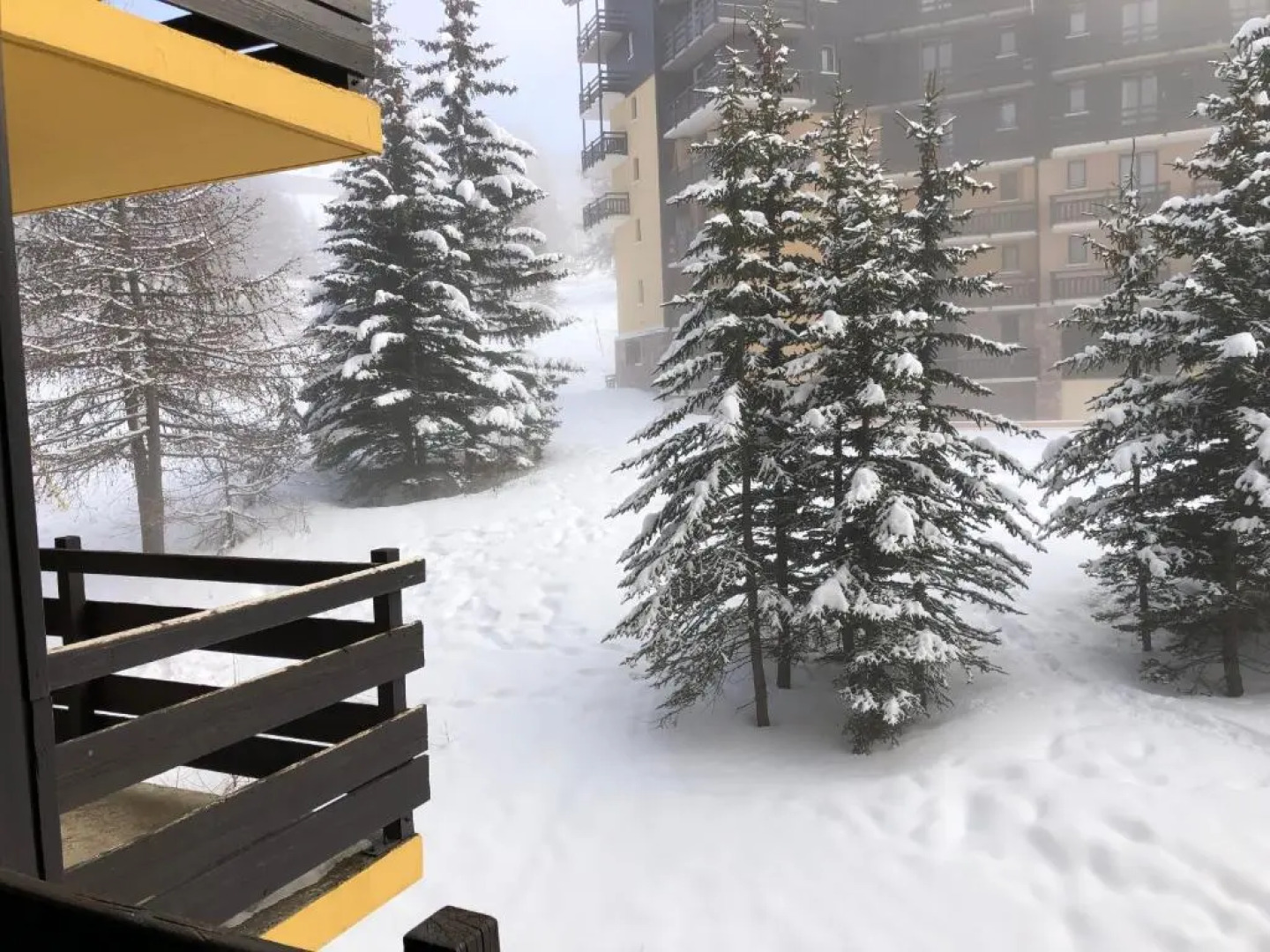 Boost Your Immo Les Clarines Risoul 451