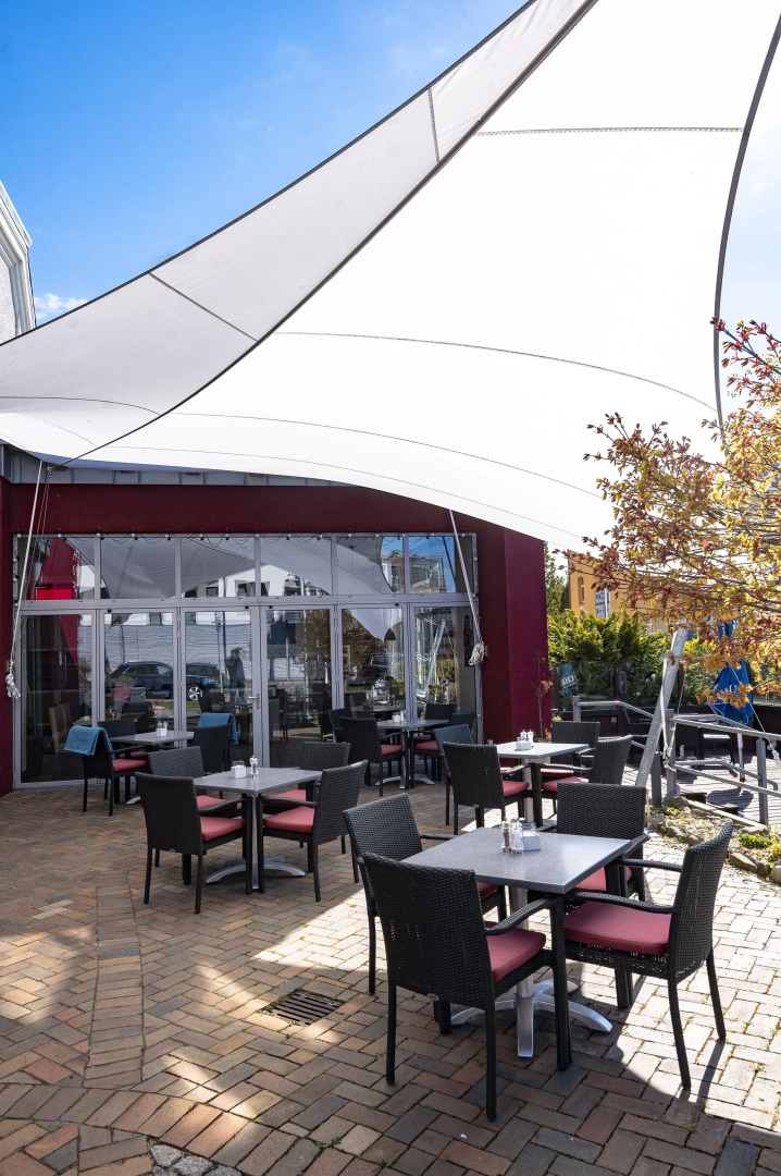 Hotel Alter Kreisbahnhof