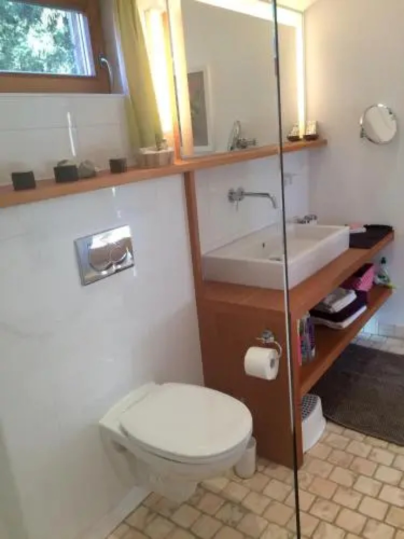 Ferienwohnung Wildrose