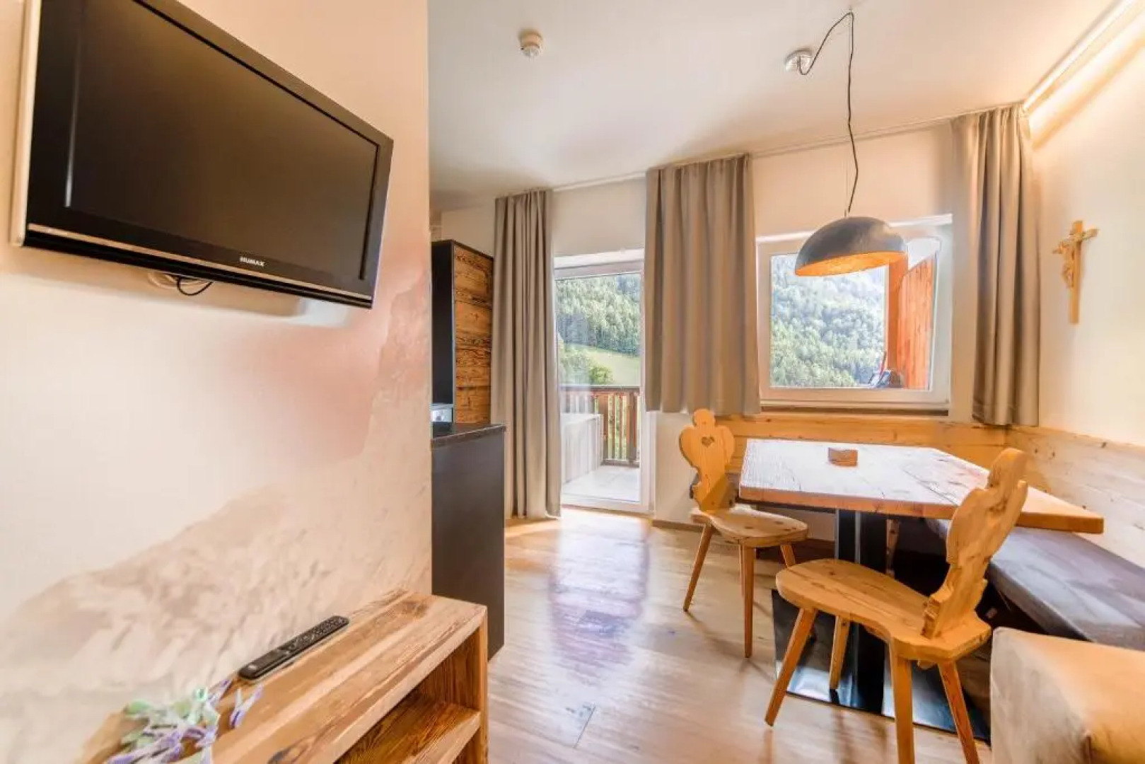 Sonnleiten - Apt. 4 Sonnenadler