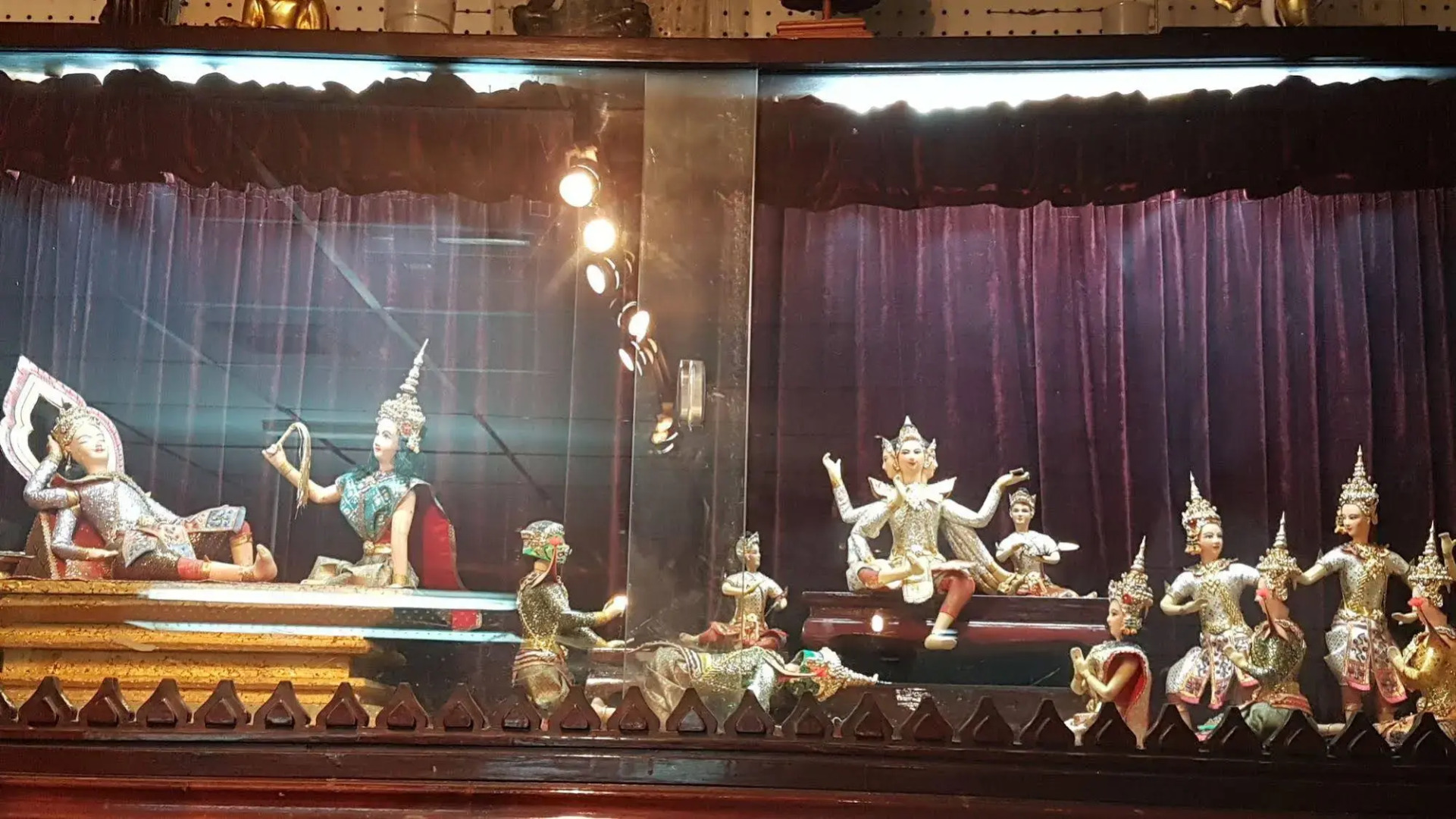 Interchange Tower Serviced Apartment