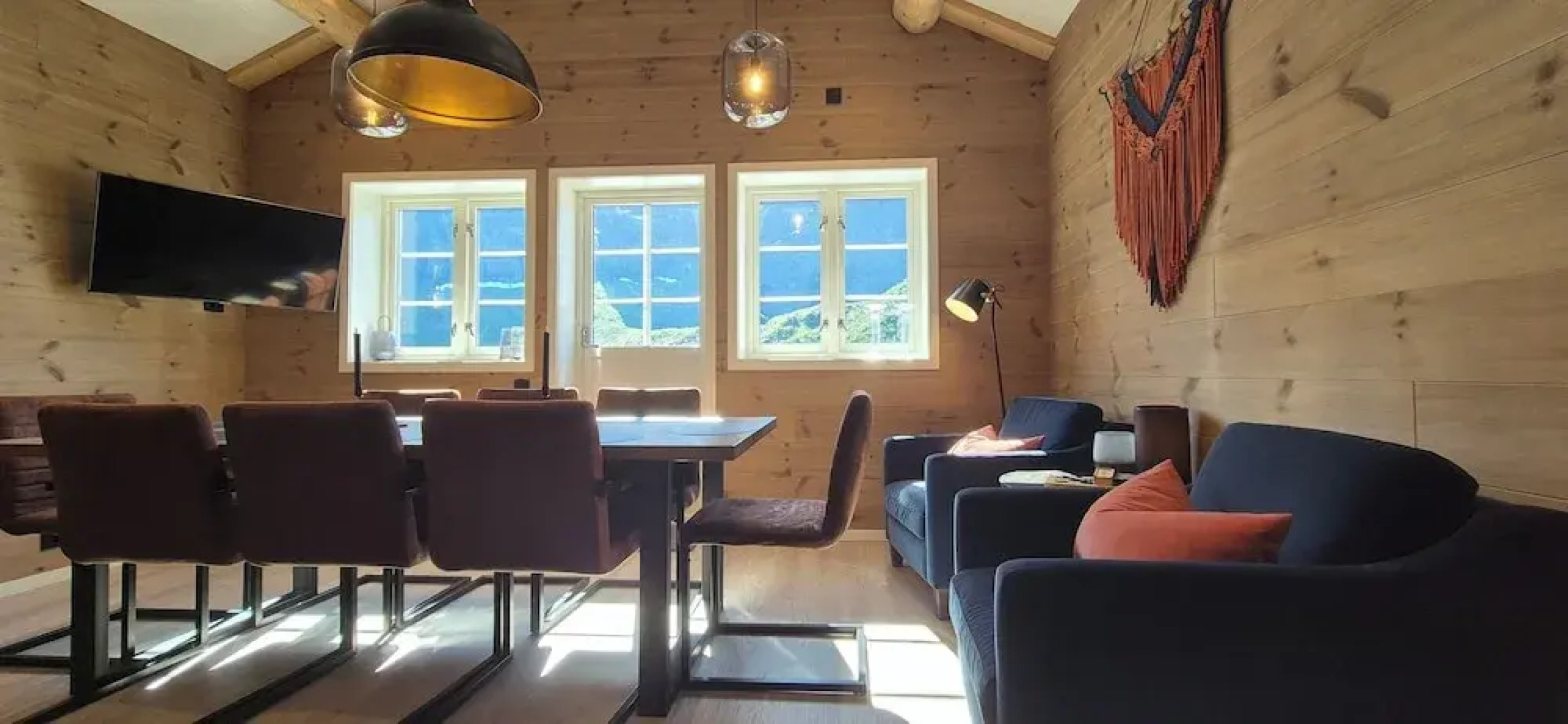 Andøy Vest Rorbuer Reine