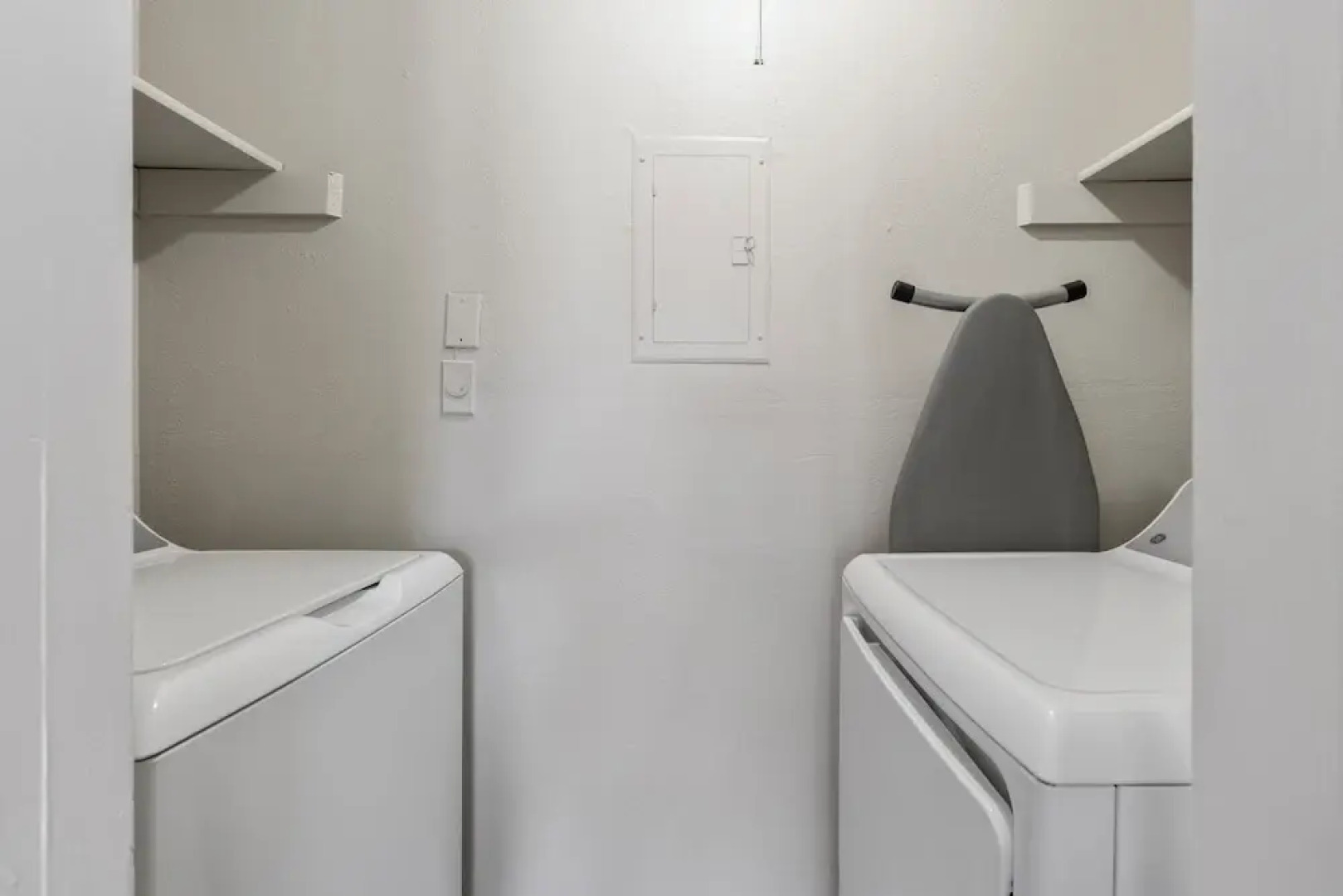 Landing Grand Prairie