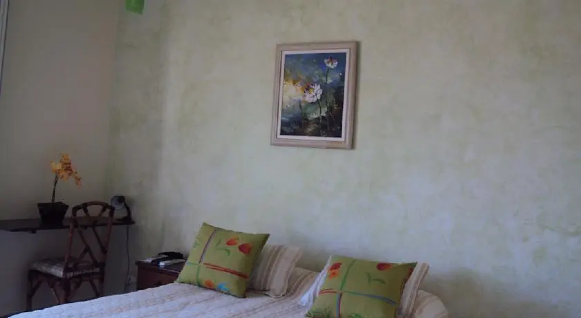 Pousada Vista Mar Itanhaém