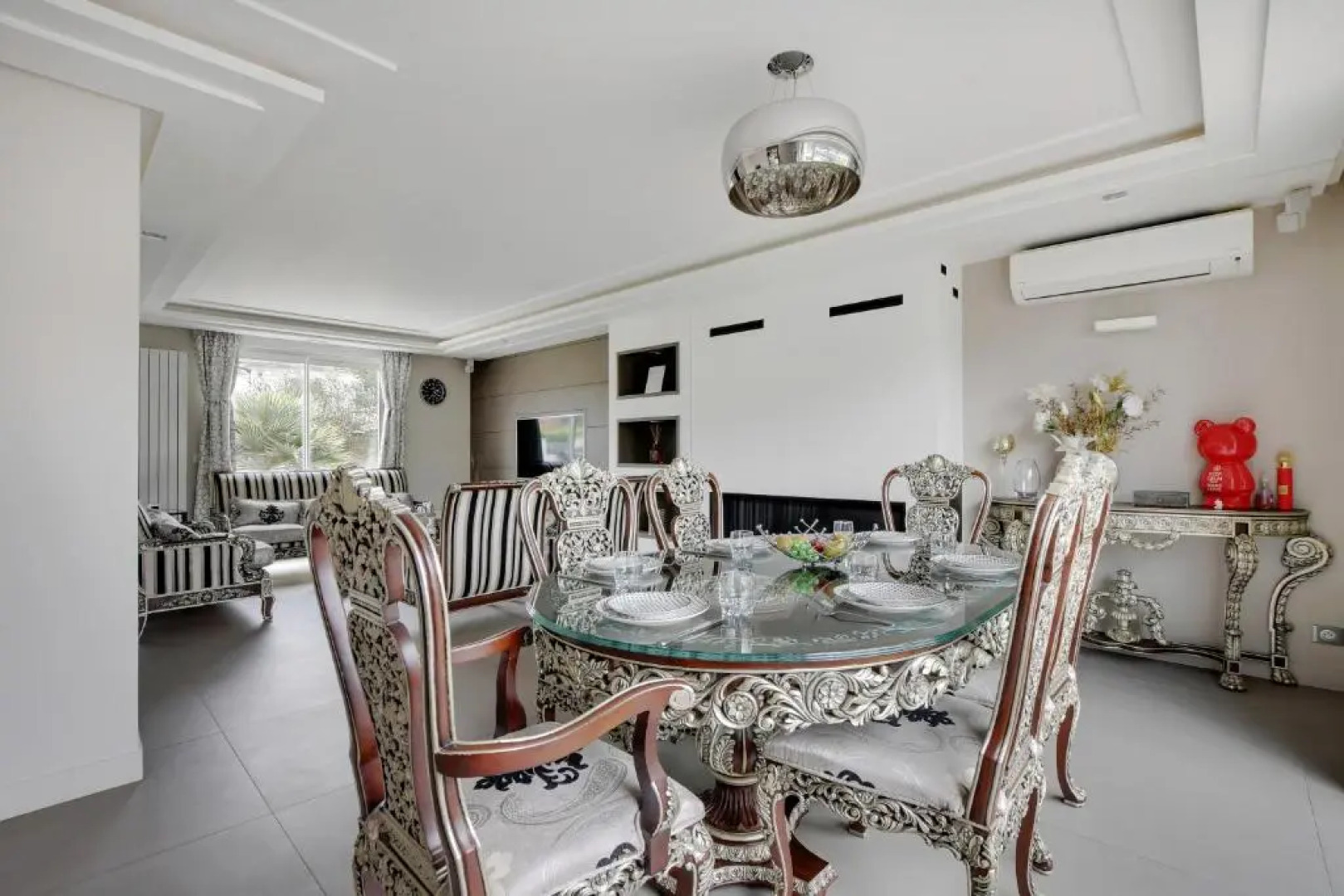 CMG Superbe maison 3BDR w jardin - 25 minutes de Paris