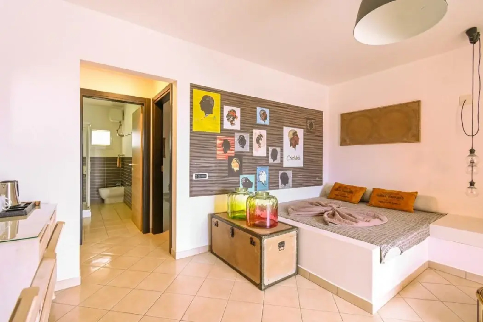 Aparthotel Por do Sol