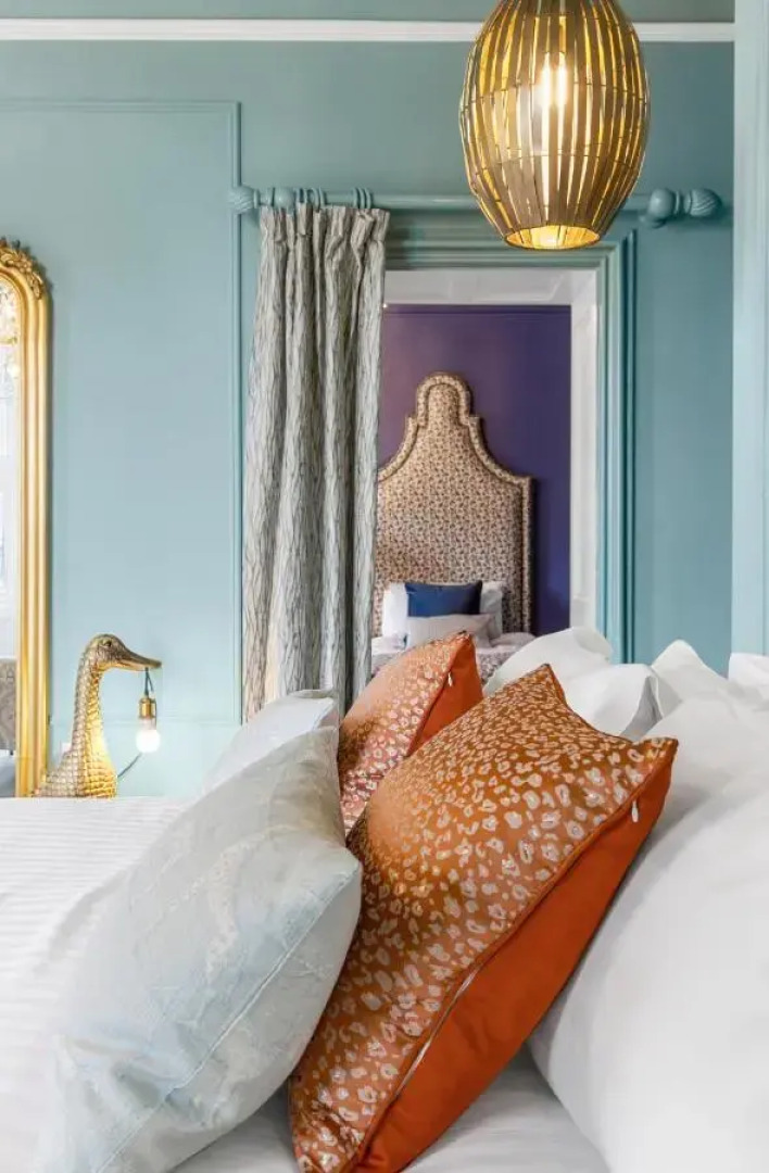 Welbeck Manor and Golf