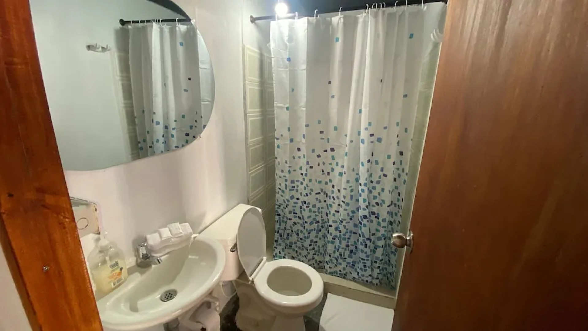 Finca Hotel Los Guayacanes