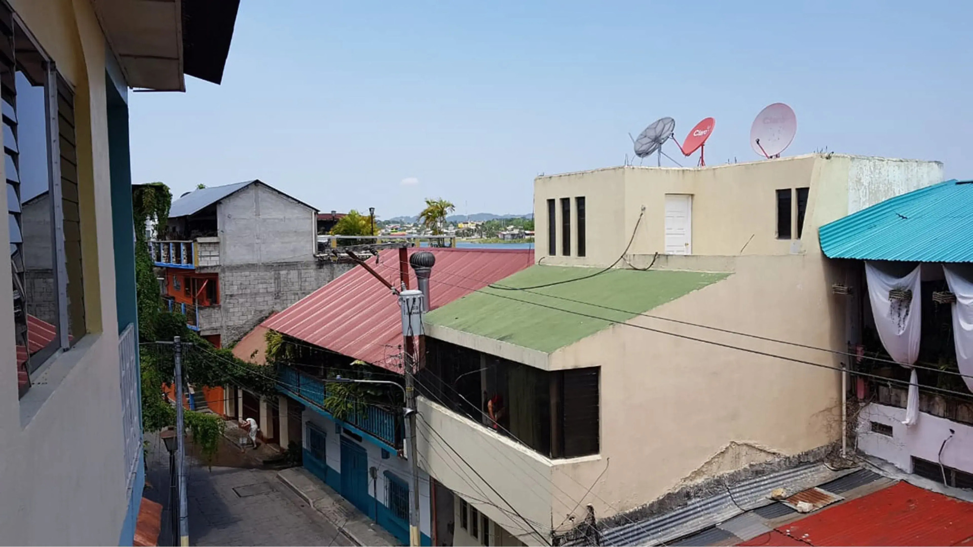 Hotel Posada Tayazal