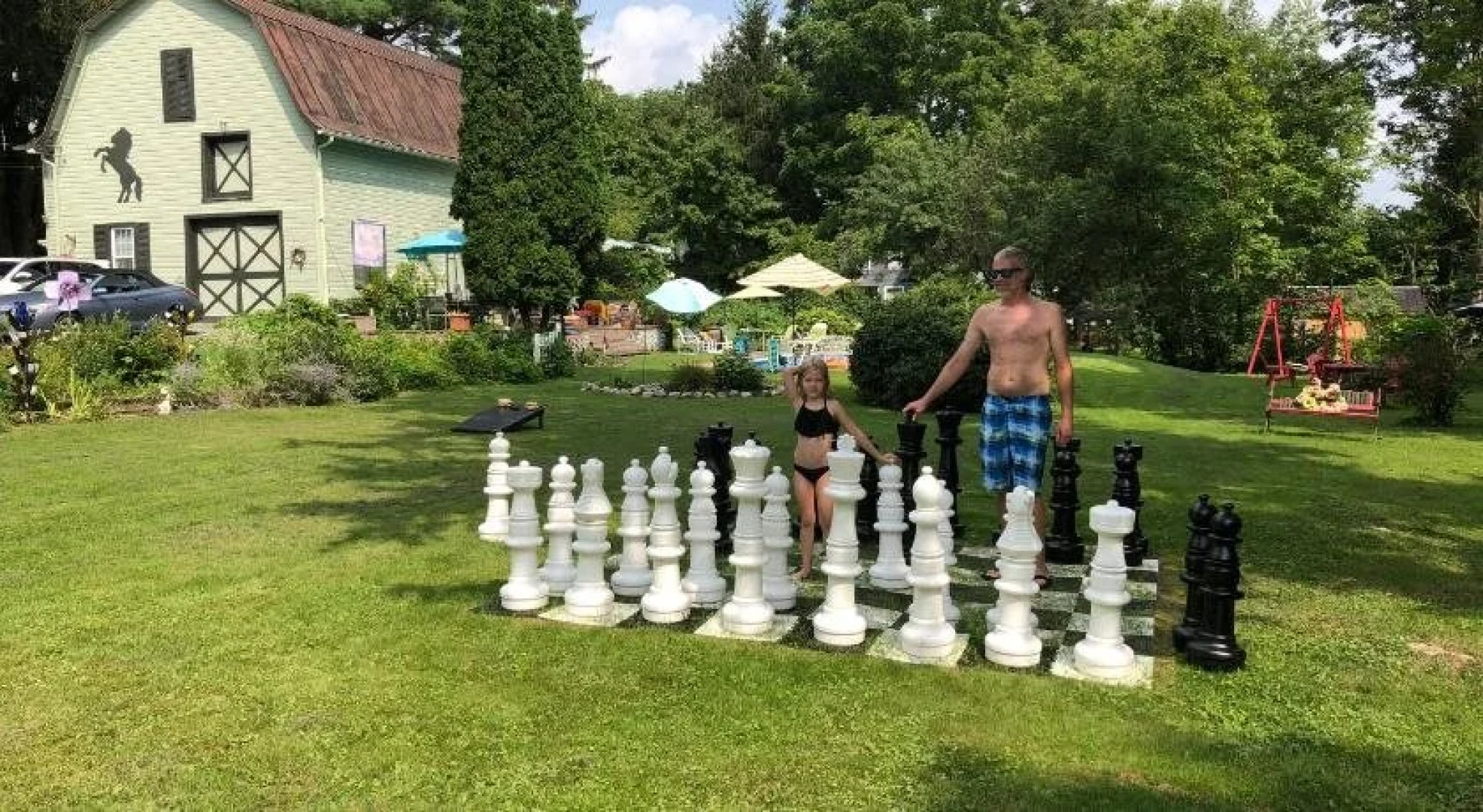 18 Vine Inn & Carriage House