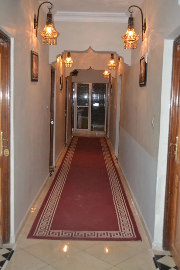 Inyan Dakhla Hotel