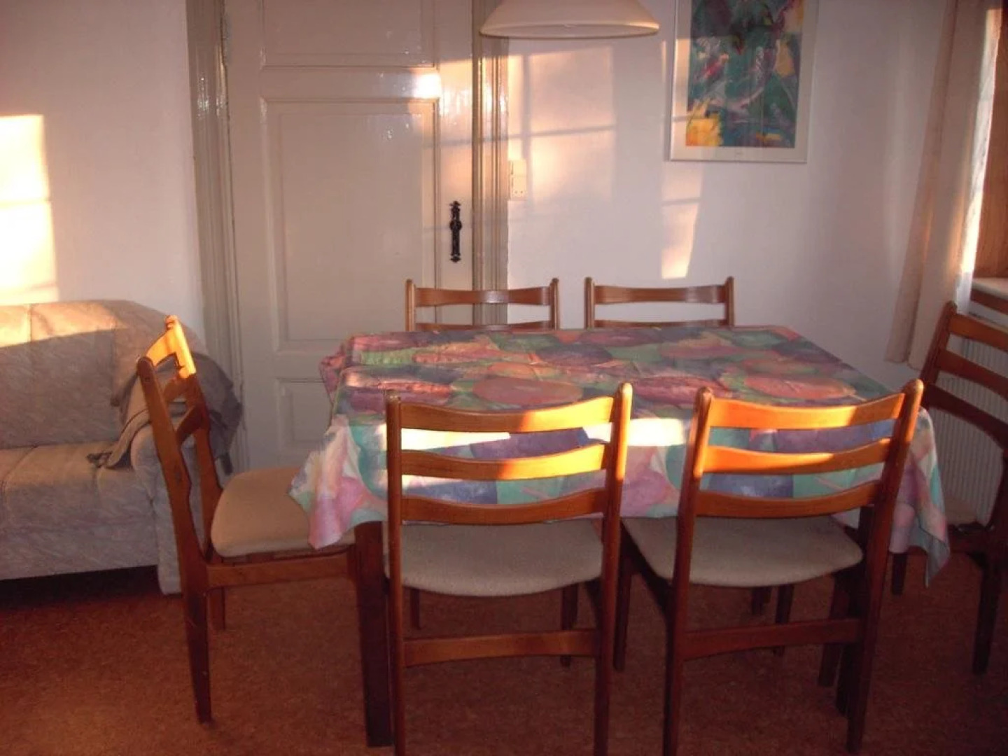 Astrupgaard Farm Holiday