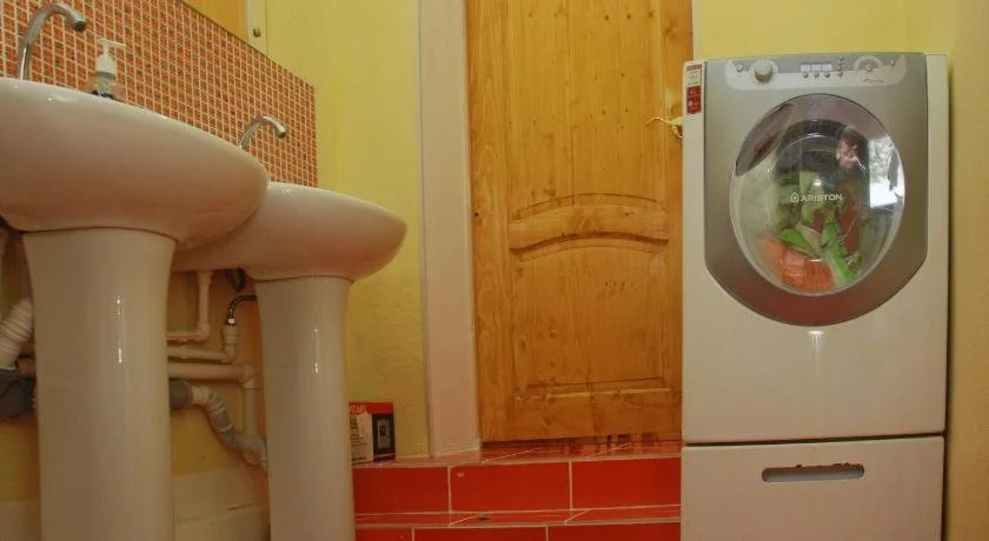 Хостел "ПичугинХолл"