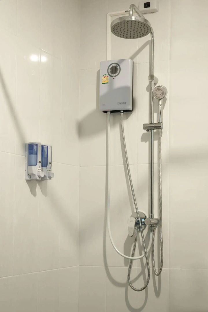 M.U.DEN Patong Phuket Hotel