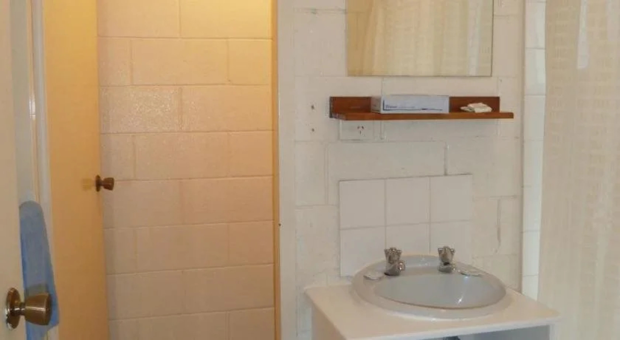 Aberdeen Court Apartments