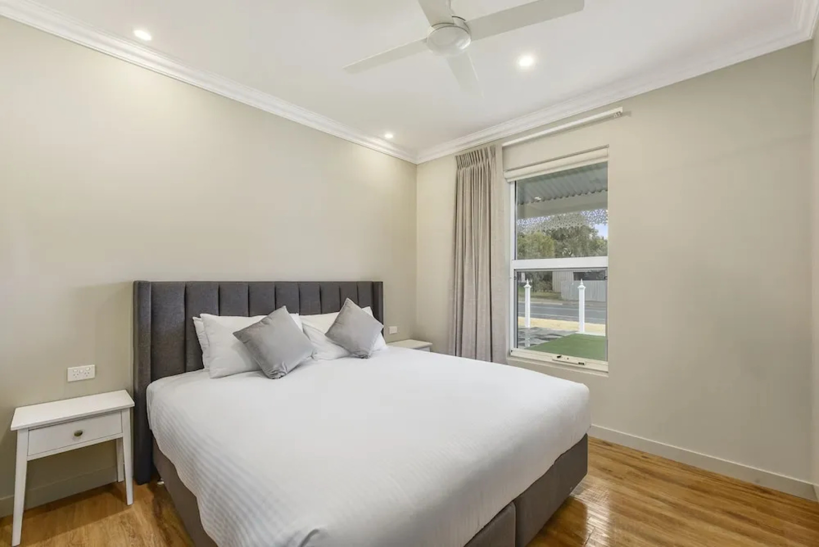 Aloha Central Luxury Accommodation