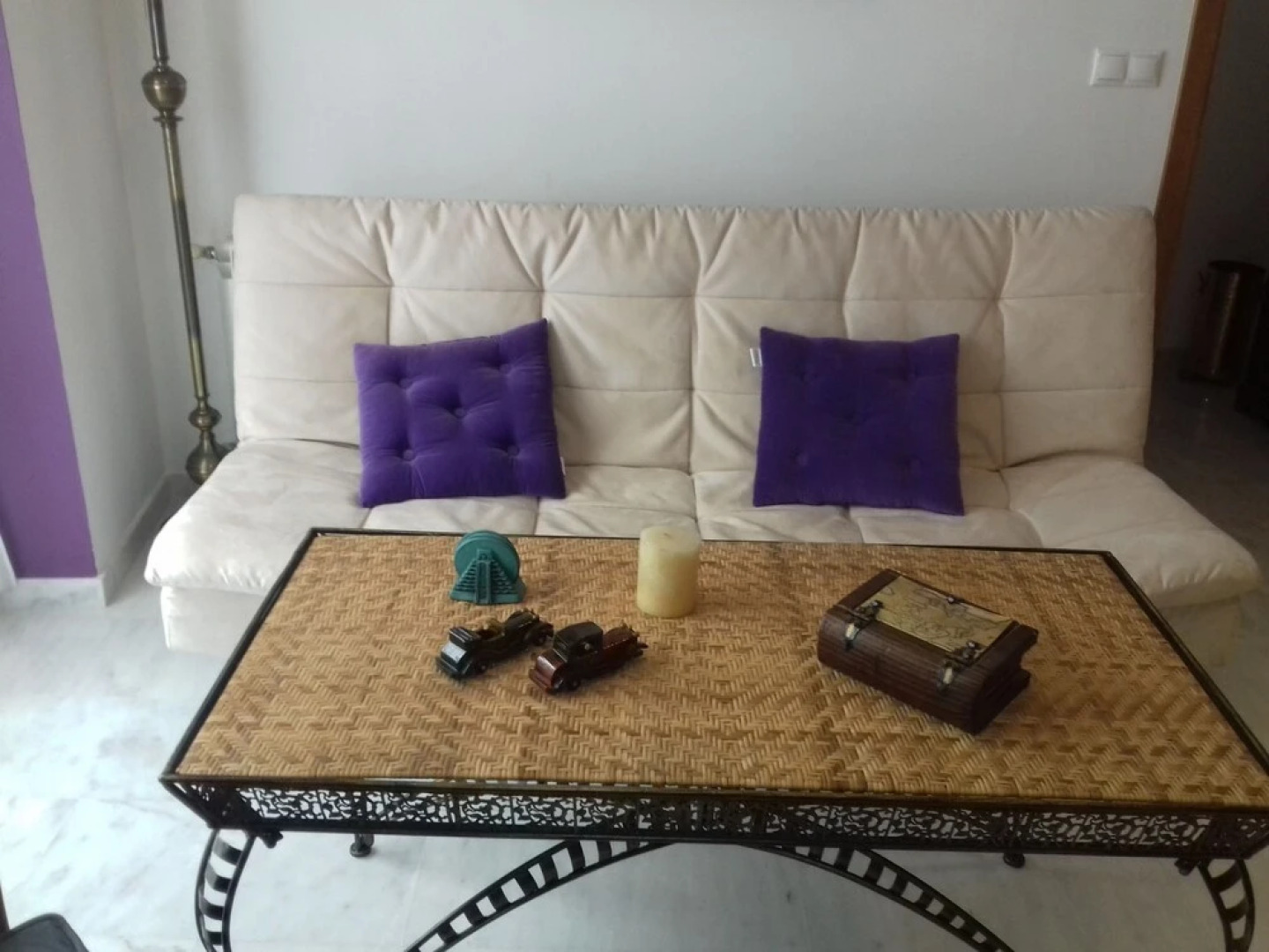 Deluxe Centre Apart with Parking